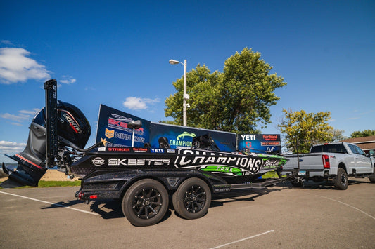 Reel LiveWell App and Classic Bass Champions Tour Announce Major Updates and New Pro Membership for 2026