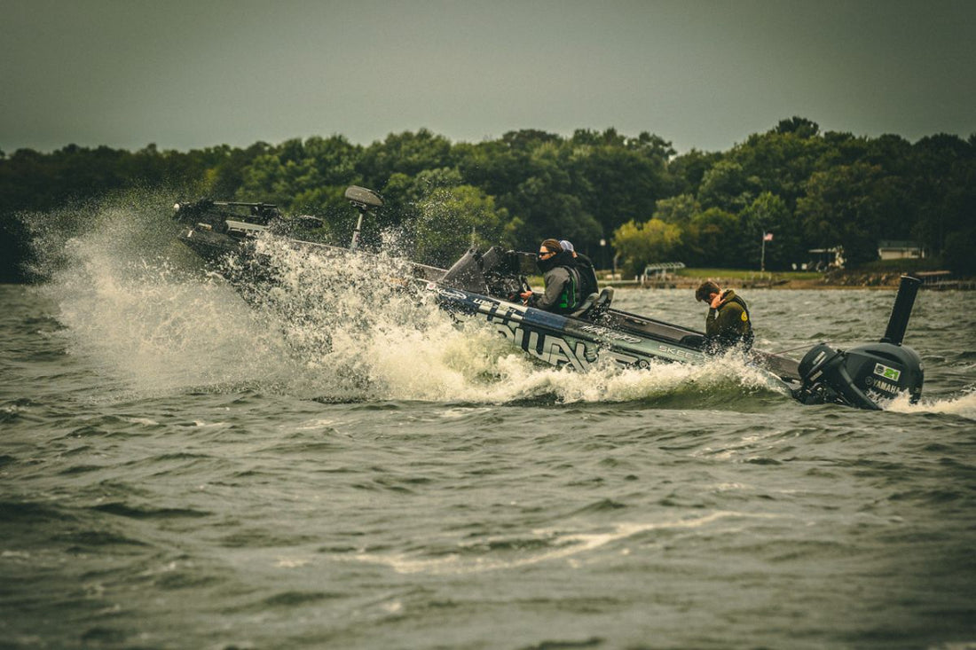 Champions Tour Walleye Preview: Mille Lacs Lake Set to Shine