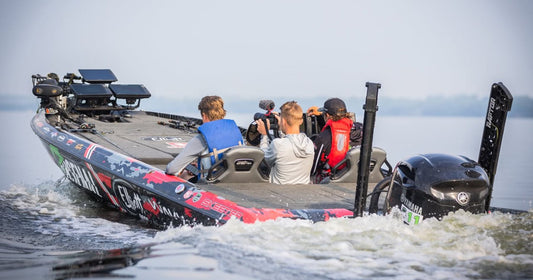 Big Stone Lake Preview | Champions Tour Season Finally Set to Begin
