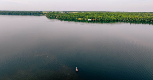 25 Anglers. One Championship. One Skeeter. | Lac Courte Oreilles Championship Preview