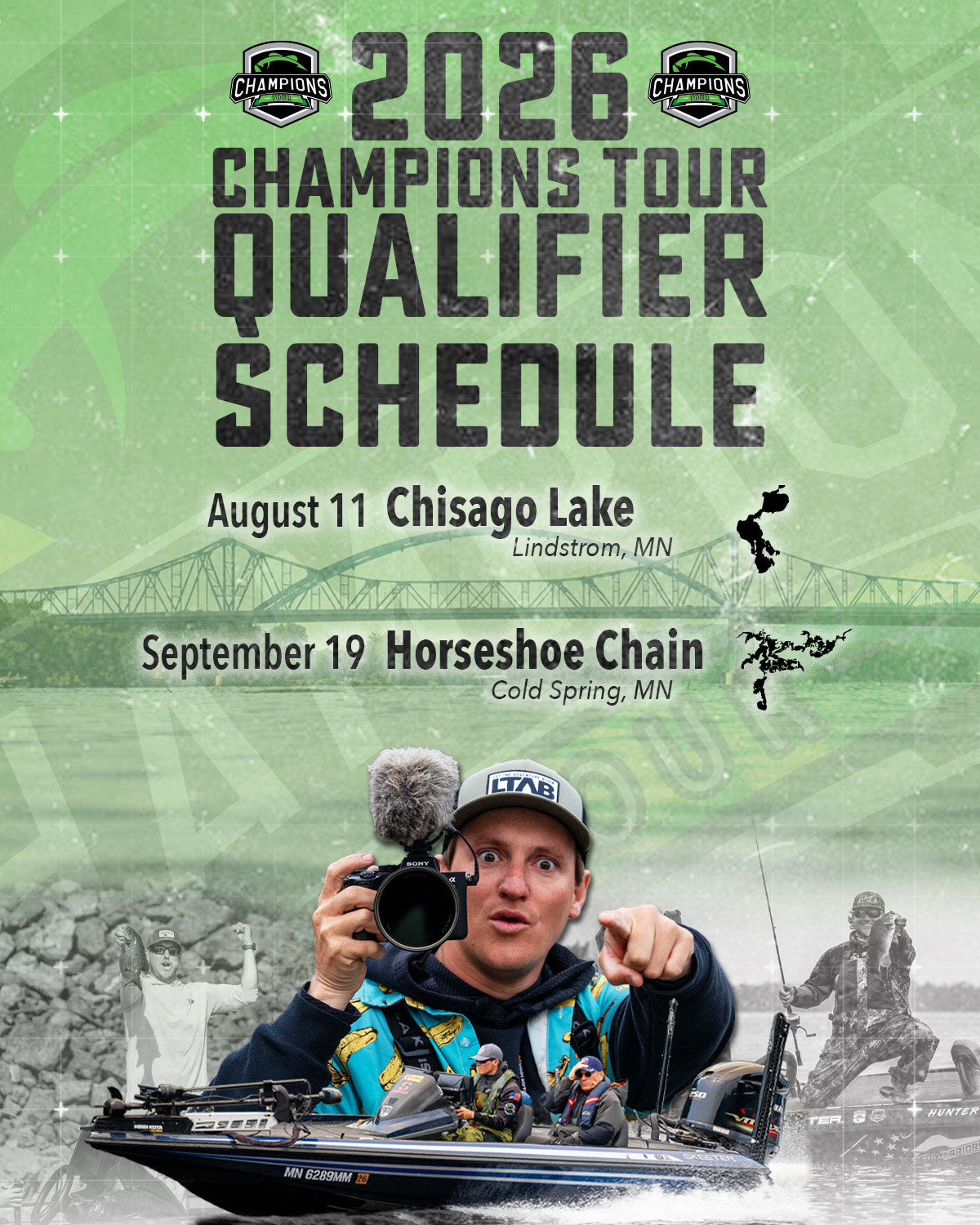 2026 Qualifier Events Registration