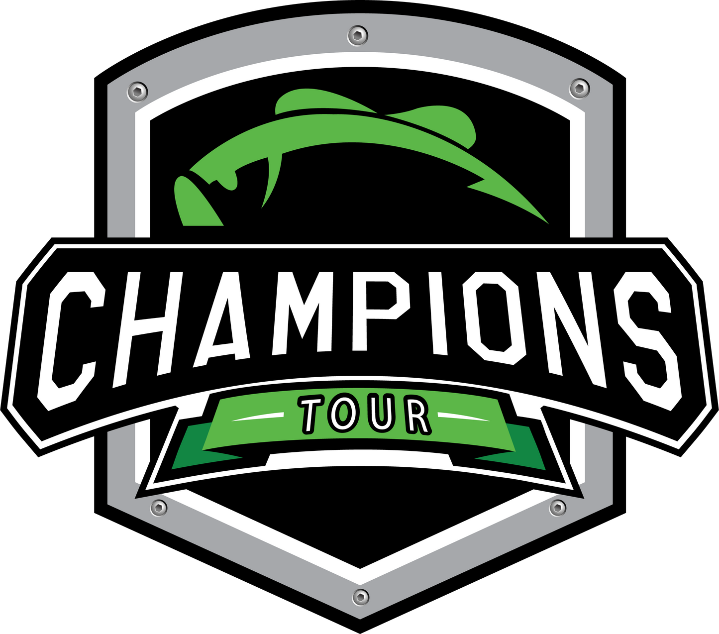 AVAILABLE NOW - 2026 Champions Tour Gull Lake 9/22 - Walleye