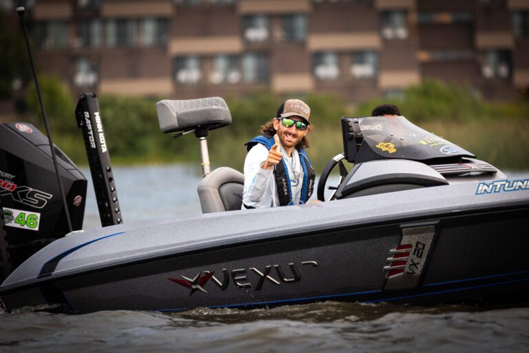 Champions Tour Bass Fishing News, Articles & Information