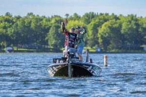 Register For The 2025 Pro Am On Tonka